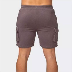 Gym Shorts With Pocket