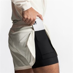 Jogging Cycling Shorts