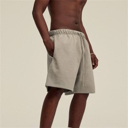 Mens Cotton Sports Running Shorts