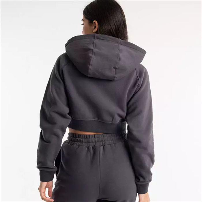 Wholesale Hooded Sweatshirts With Zip