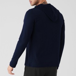 Men’s long-sleeve hoodie bulk