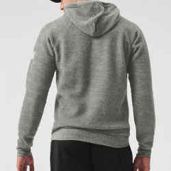 Men’s ultra-soft pullover supplier