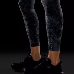 Anti-cursor design yoga pants