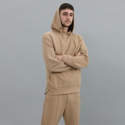 textured hoodies manufacturer