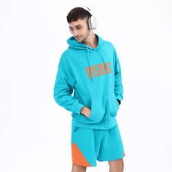 Men's hoodie manufacturer | Custom printed logo