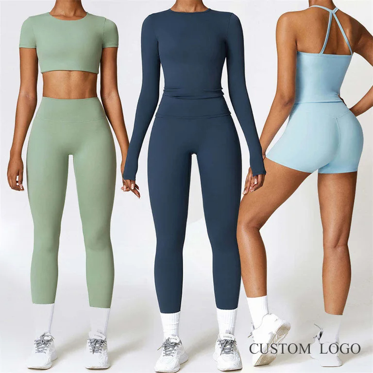 custom-gym-clothing-long-sleeve-activewear-set-private-label